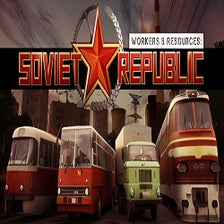 Workers & Resources: Soviet Republic - Download